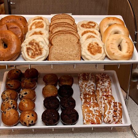 Hampton Inn Cookeville Eksteriør bilde