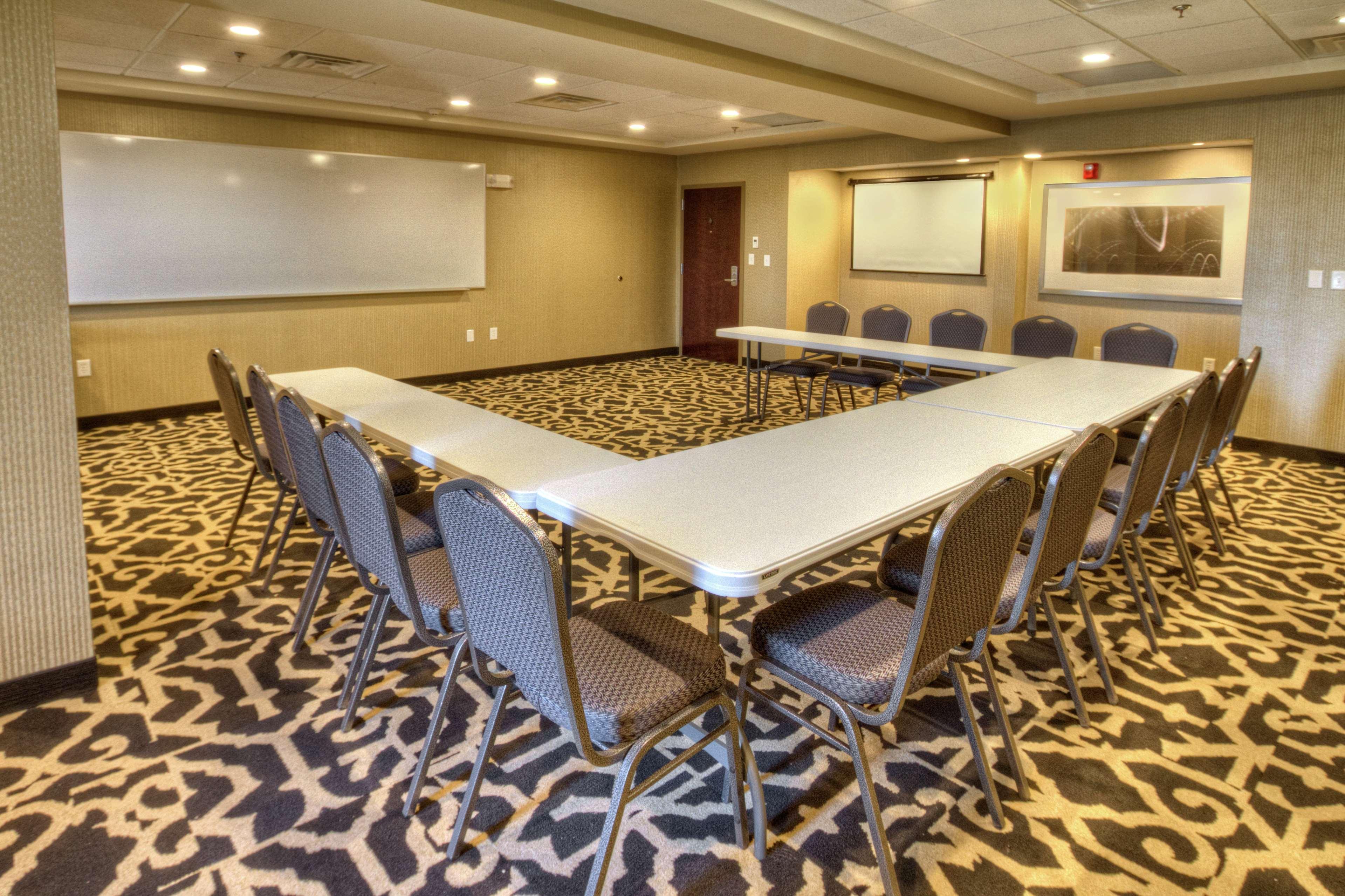 Hampton Inn Cookeville Eksteriør bilde