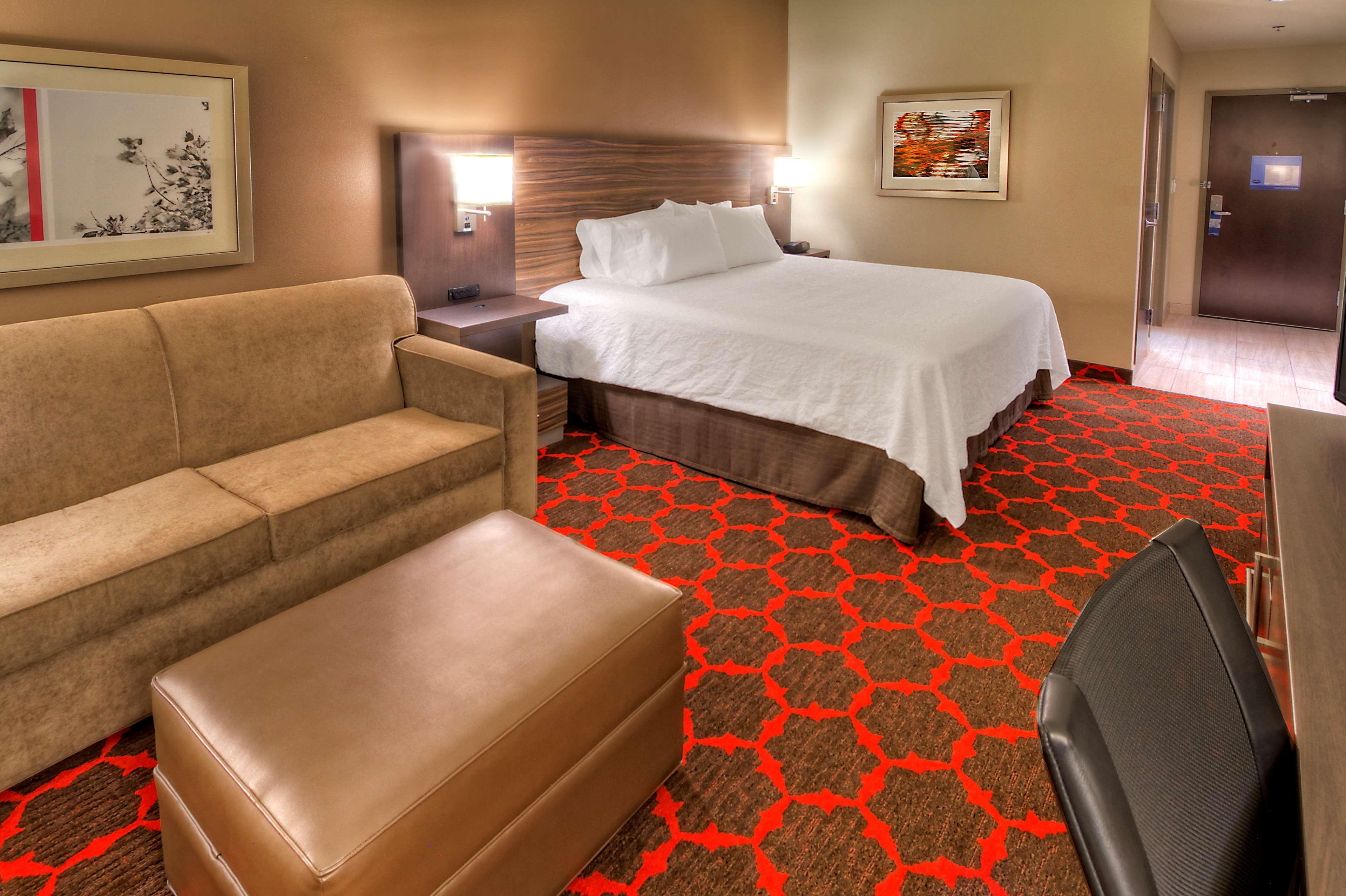 Hampton Inn Cookeville Eksteriør bilde
