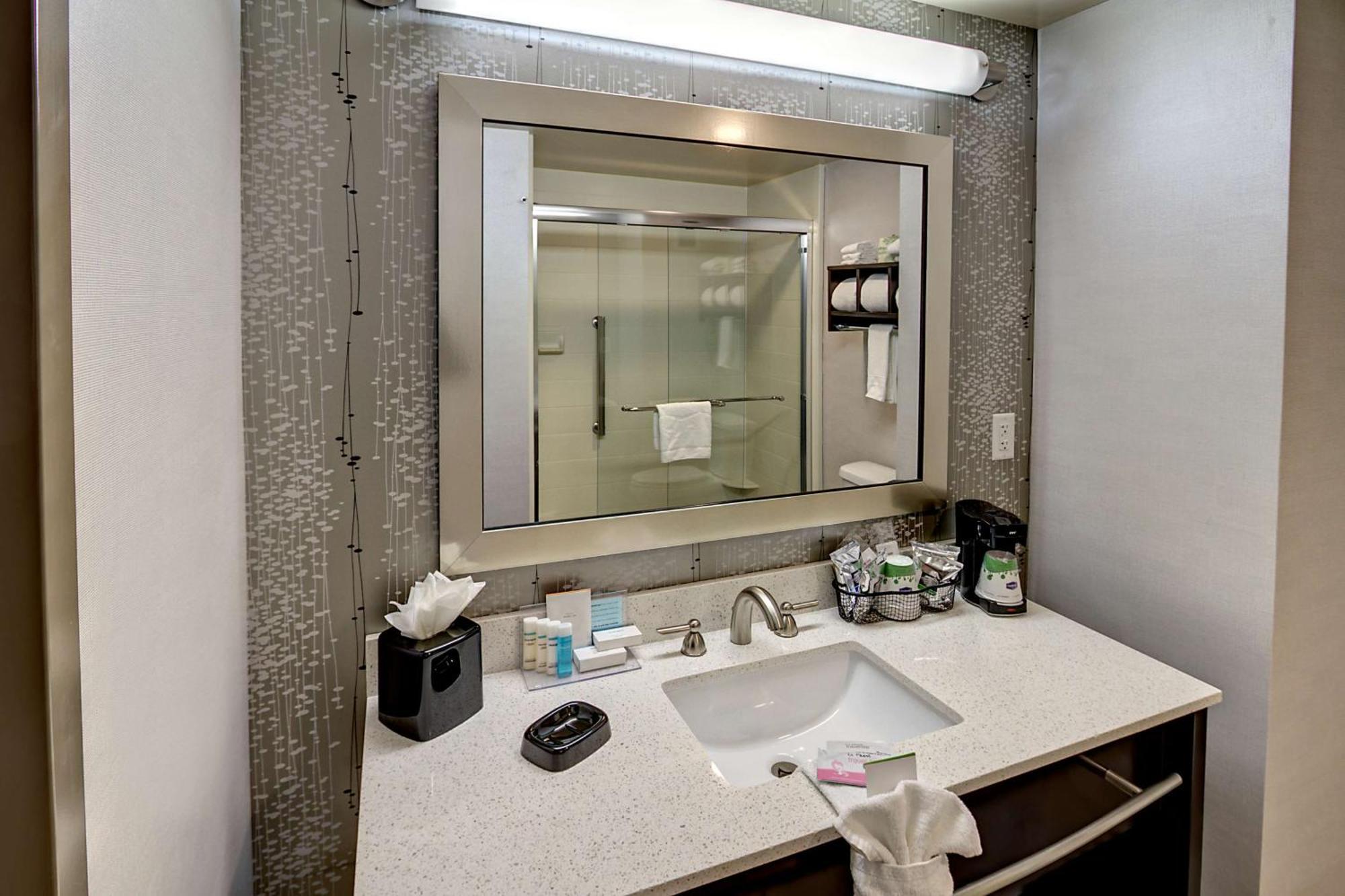 Hampton Inn Cookeville Eksteriør bilde