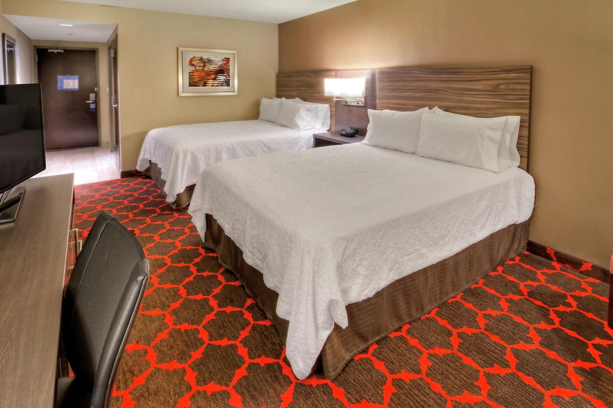 Hampton Inn Cookeville Eksteriør bilde