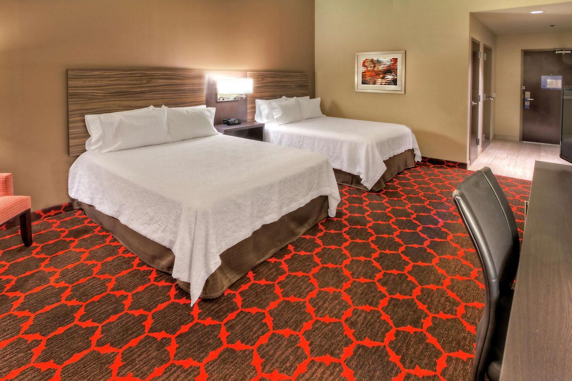 Hampton Inn Cookeville Eksteriør bilde