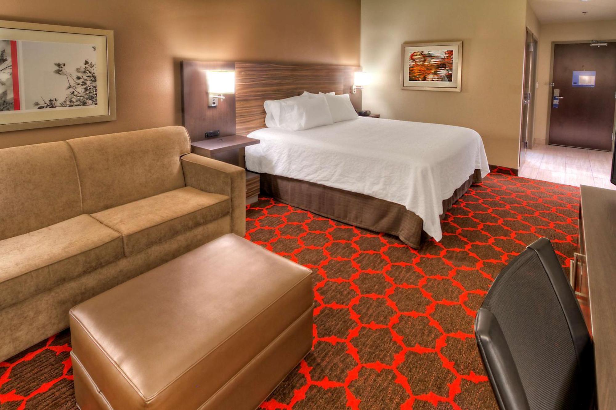 Hampton Inn Cookeville Eksteriør bilde