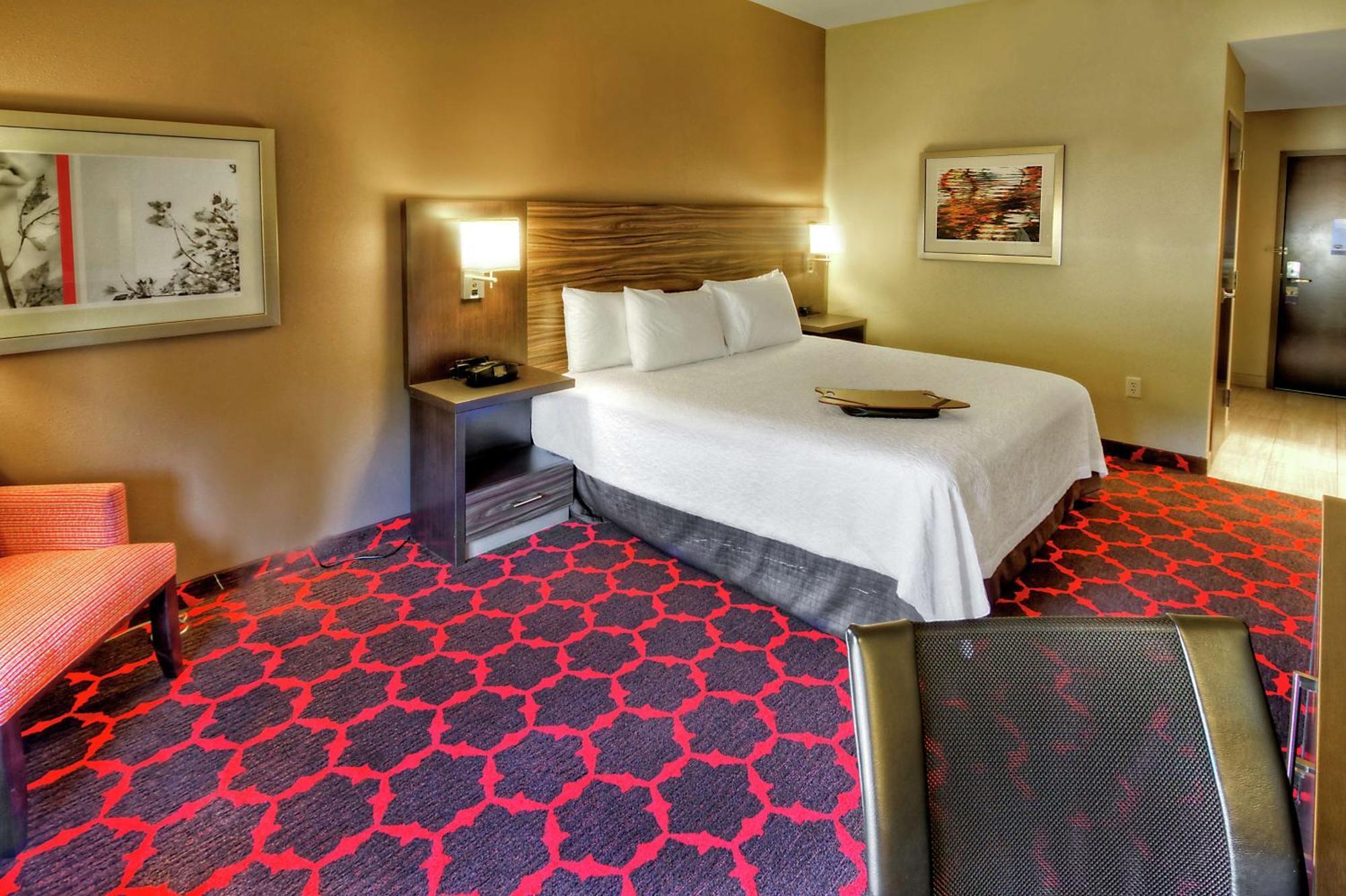 Hampton Inn Cookeville Eksteriør bilde
