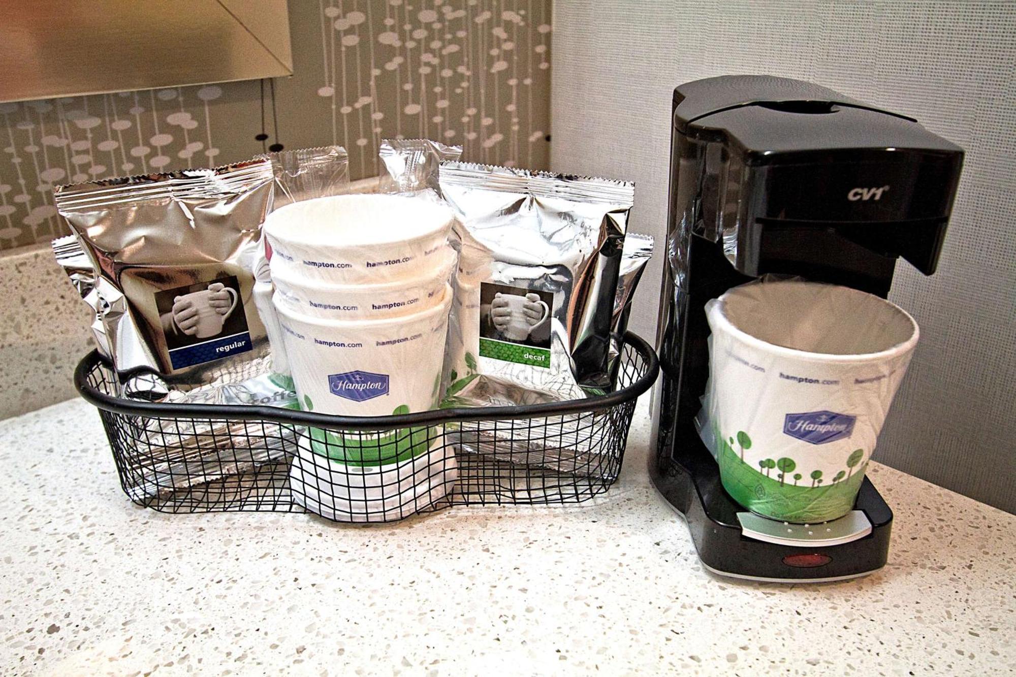 Hampton Inn Cookeville Eksteriør bilde
