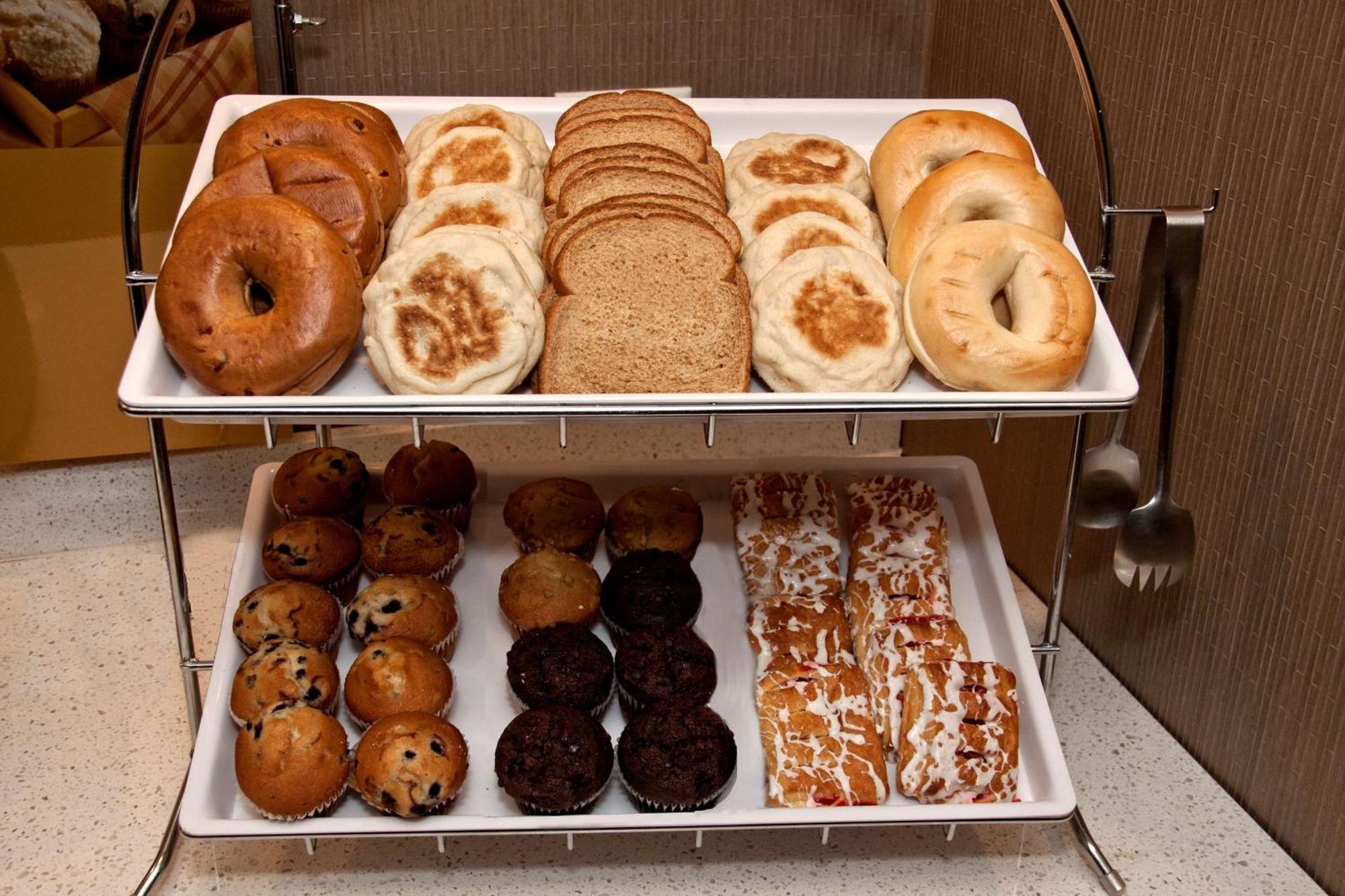 Hampton Inn Cookeville Eksteriør bilde