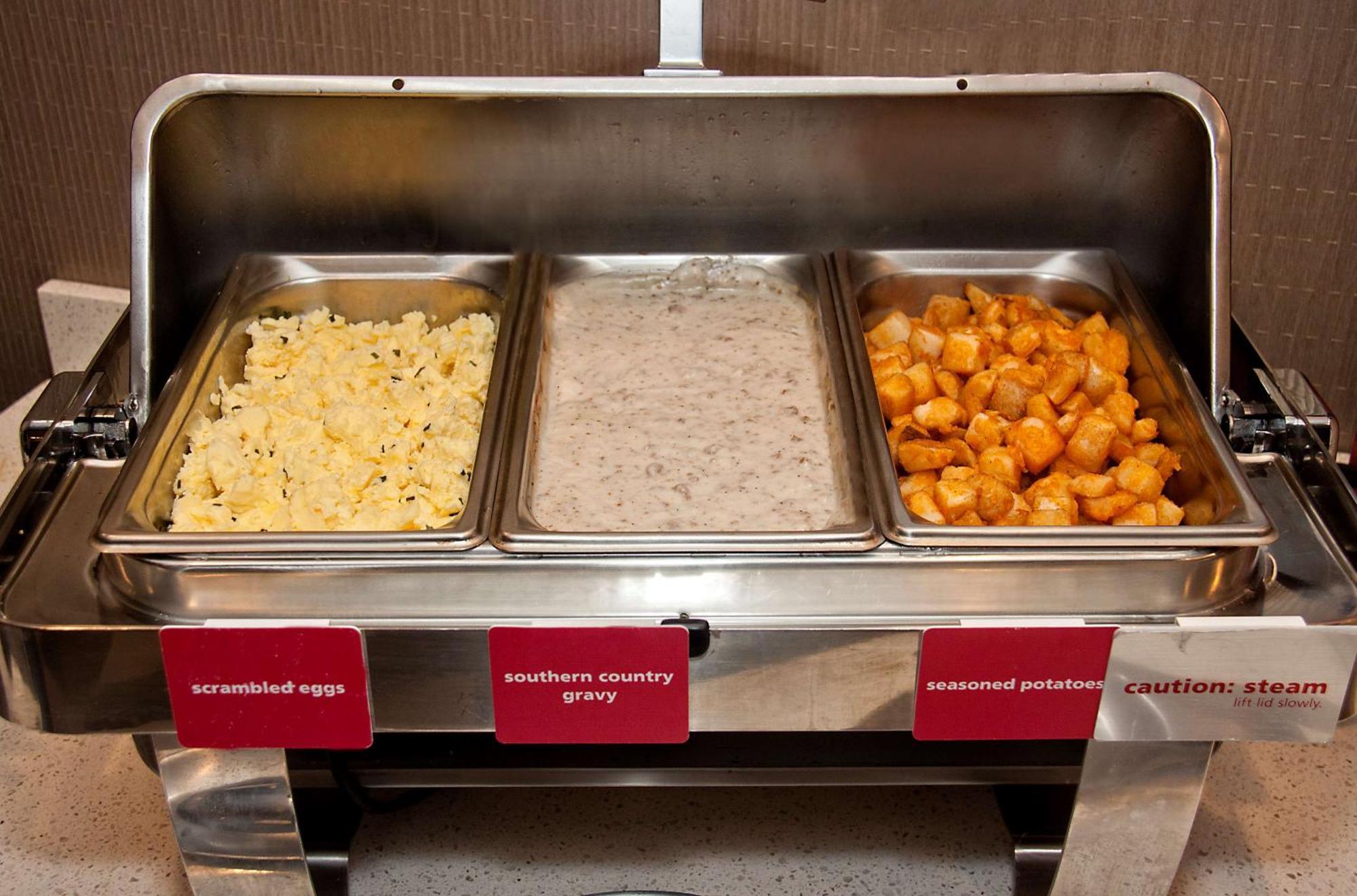 Hampton Inn Cookeville Eksteriør bilde