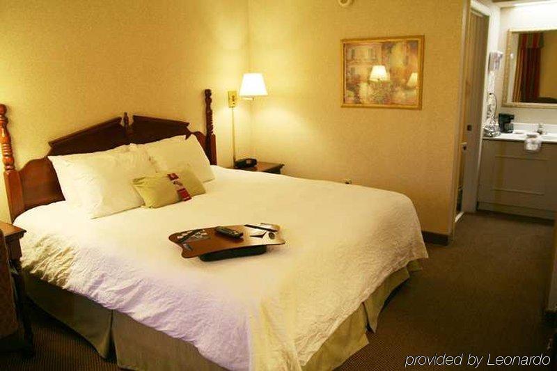 Hampton Inn Cookeville Rom bilde