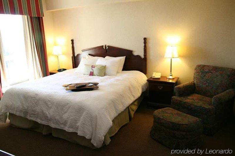 Hampton Inn Cookeville Rom bilde