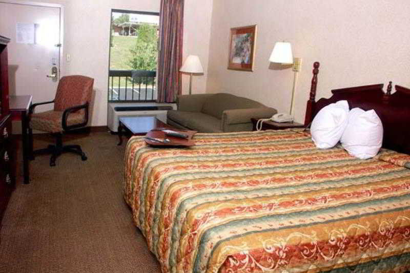 Hampton Inn Cookeville Eksteriør bilde