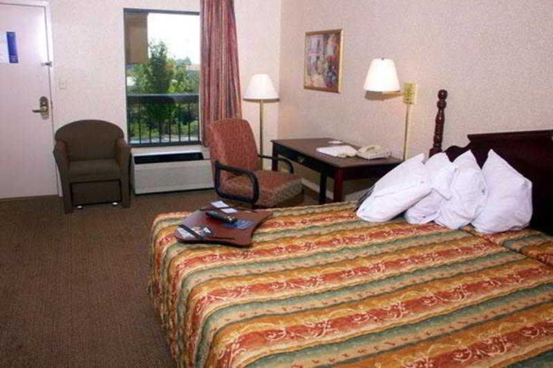 Hampton Inn Cookeville Eksteriør bilde