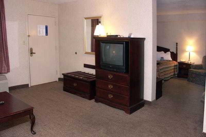 Hampton Inn Cookeville Eksteriør bilde