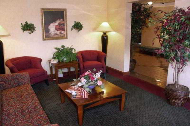 Hampton Inn Cookeville Rom bilde